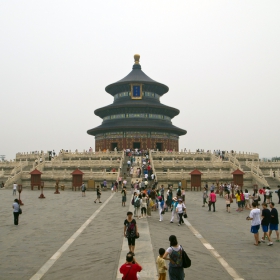 Temple of Heaven