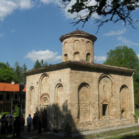 Zemenski manastir