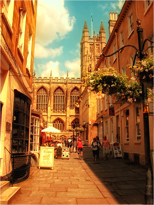 Church Street