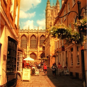 Church Street