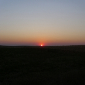 В края на деня