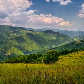 Край Цанков камък