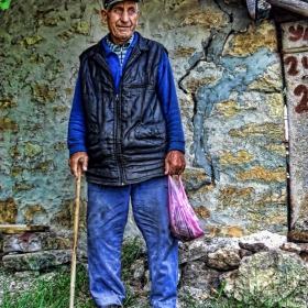 Метафора