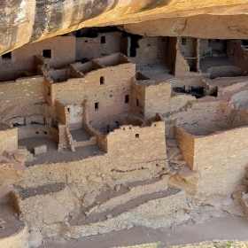 Cliff Palace