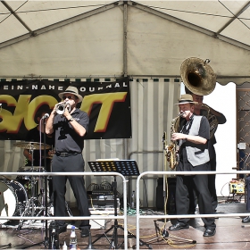 Jazz & Swing Band   „All that Jazz“