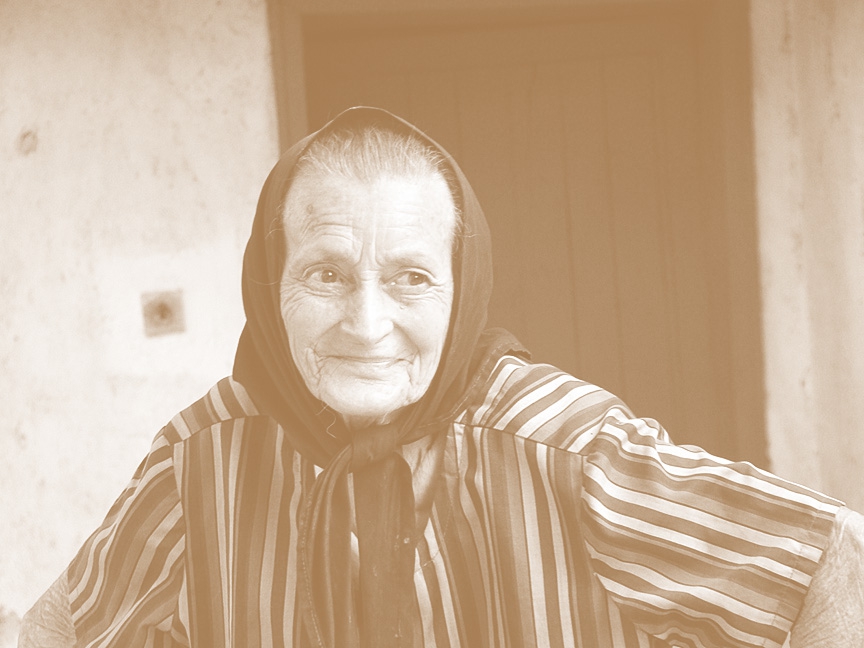 Посрещане