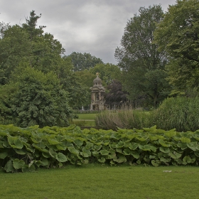 park,amsterdam,holland