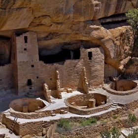 Cliff Palace (2)