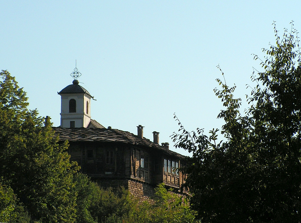 Гложенски манастир
