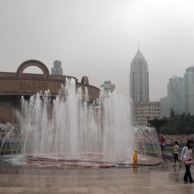 People's Square