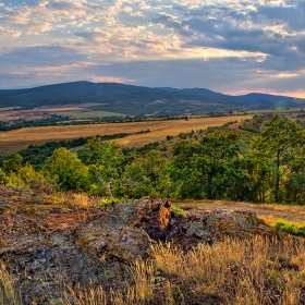 Залезно край Бъта