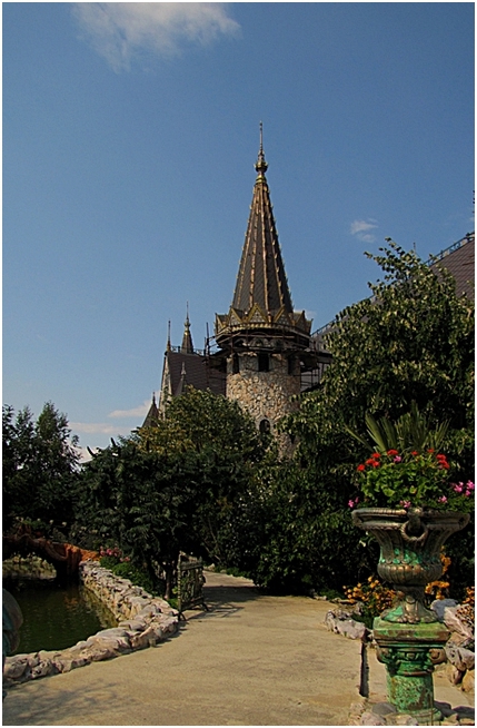 Замъка   
