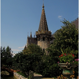Замъка   