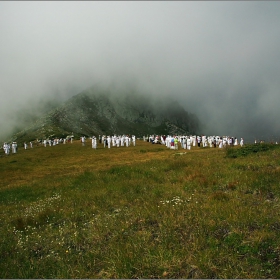 Паневритмия Рила 2011