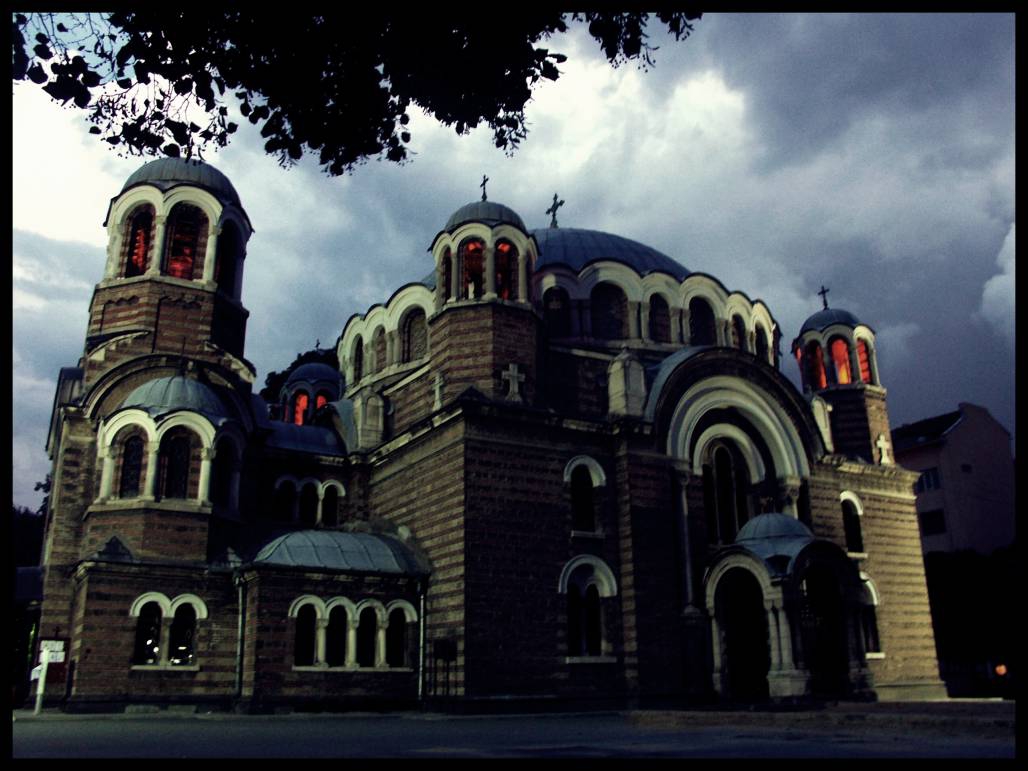 Свети Седмочисленици