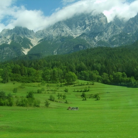 Dolomitite-Pozdrav za ZAHI i SHEGO