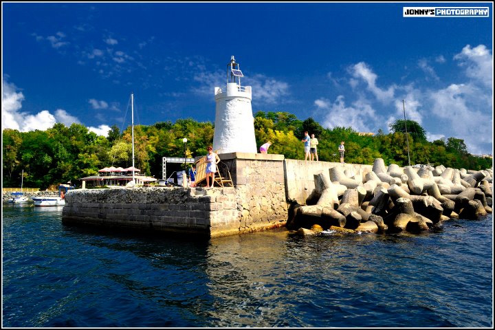 seaside 2011