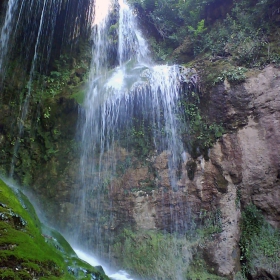 Крушунските водопади