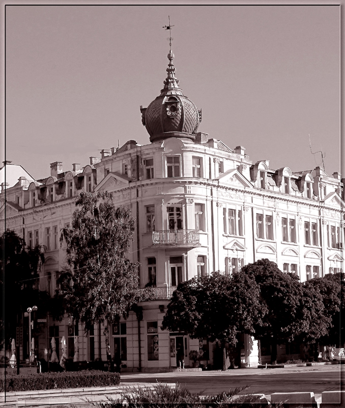 Видински барок
