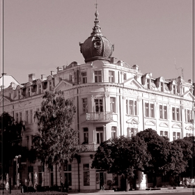 Видински барок