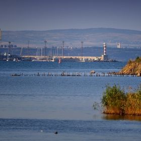 Край Бургас