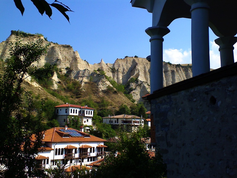 Мелник