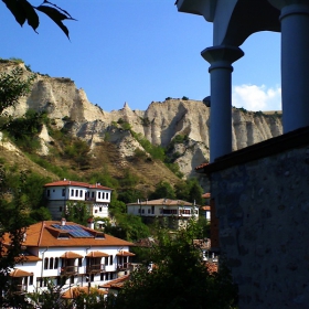 Мелник