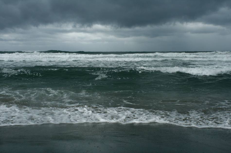 МОРЕ