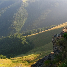 Резерват 