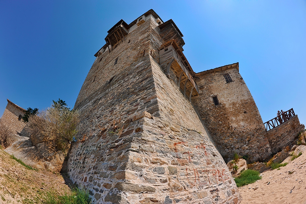 Кулата на Андроникос