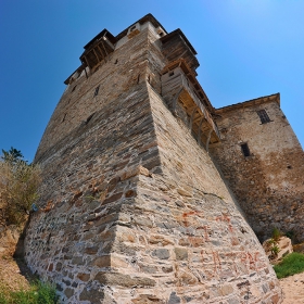 Кулата на Андроникос