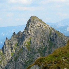 връх Харамията