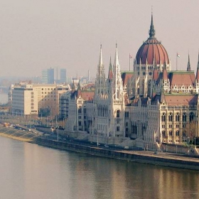 Budapest