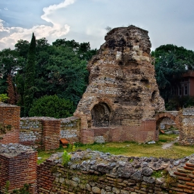 Римските терми
