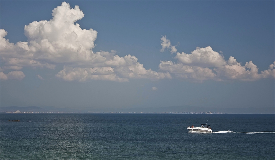 Морско