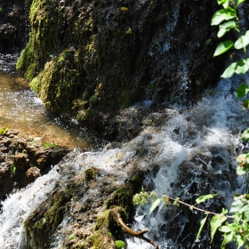 Водопадите край Крушуна-2