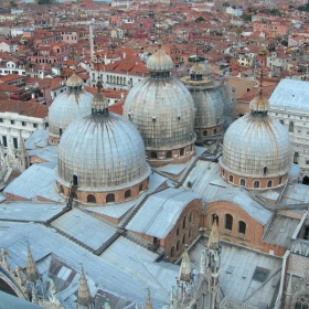 Venecia-Katedralata