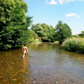 Ваканция на село