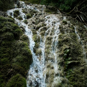 Крушунски водопади (1)