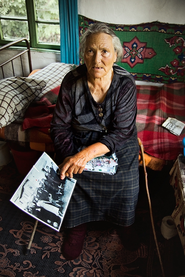 лицата на с. Пирин