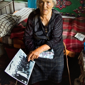 лицата на с. Пирин