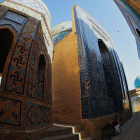 Samarkand