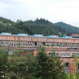 Вечна дружба