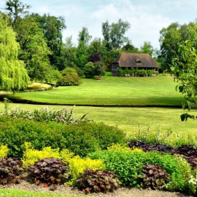 Кент, Южна Англия (Kent, England)