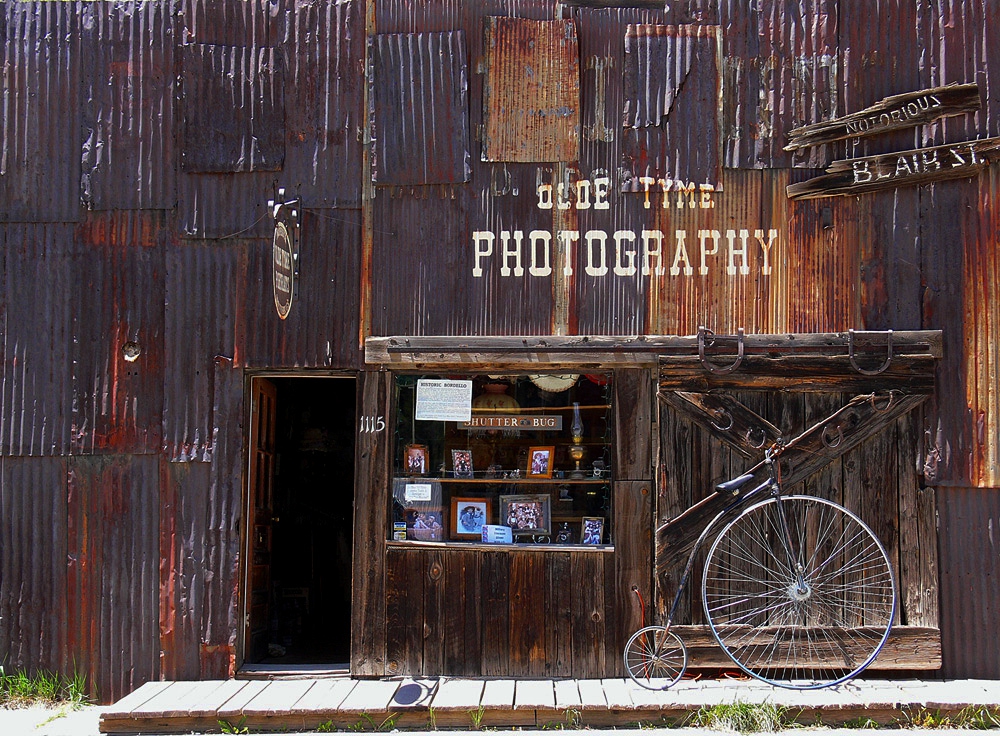 Olde Tyme Photography