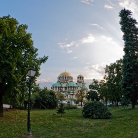 Софийски разходки -2