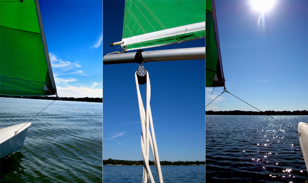 sail