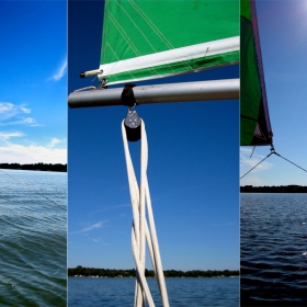 sail