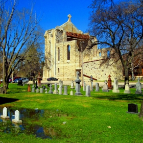 Saint Boniface, Winnipeg, Manitoba