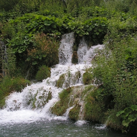 Национален парк Krka, Хърватска 2